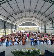 Girau do Ponciano inicia ano letivo com foco no fortalecimento estudantil e valorização da educação