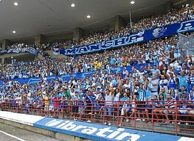 Série D: CSA inicia venda de ingressos para jogo da volta contra o São Luiz