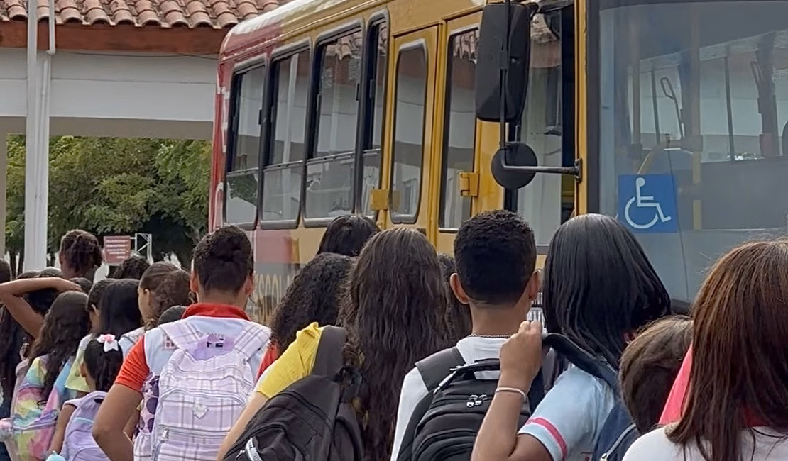 Penedo é destaque nacional com projeto inovador de Educação em Tempo Integral