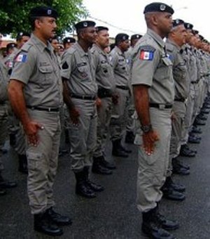 Justiça determina a nomeação da reserva técnica do concurso da Polícia Militar