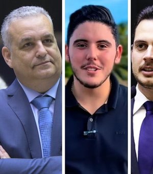PL pode montar super chapão com nomes de peso para federal