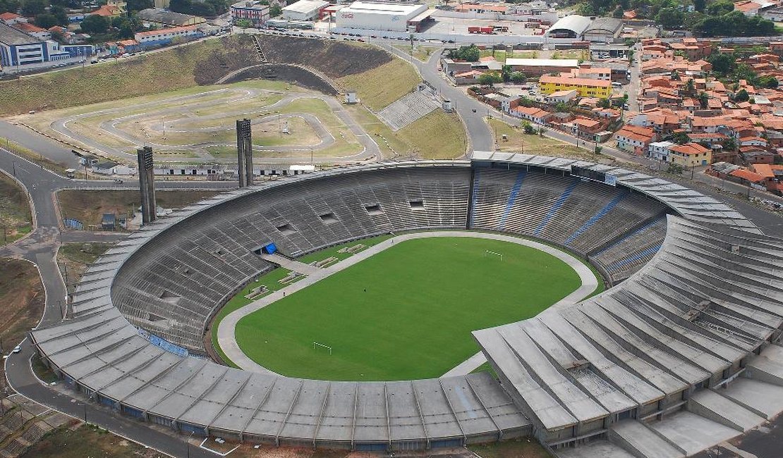 Cinco jogos movimentam a Série C do Brasileiro neste sábado; Confira a rodada