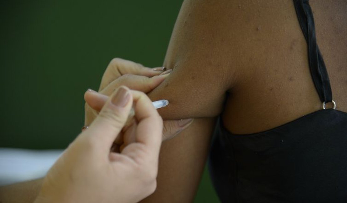 Vacinação contra febre amarela é ampliada em 190 cidades paulistas