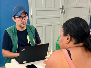 Defensoria atende moradores do Conjunto Rosane Collor nesta sexta-feira (14)
