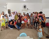 Páscoa no PSF Cohab anima crianças e promove orientação para famílias