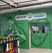 Sine Maceió oferta 100 vagas para operador de produção com contratação imediata