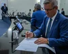 Após pedido de Cabo Bebeto Assembleia Legislativa de Alagoas aprova reajuste de 4,83% para servidores