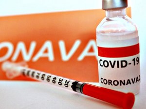 Mais de 900 cidades já solicitaram vacina da covid-19 ao Butantan, incluindo município alagoano