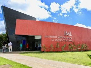 IML de Maceió confirma morte por espancamento de criança em Maceió