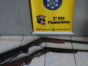 Homem é preso após agredir mulher dentro de ônibus, no Distrito Pindorama