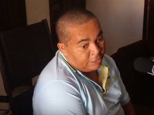 Radialista Geovani Negrini tem complicações de saúde e pede ajuda para salvar a vida