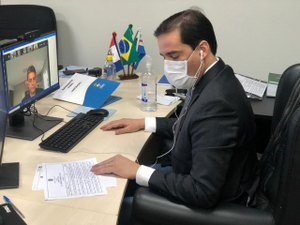 Câmara encerra o 1º semestre com aprovação significativa de Projetos de Lei