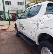 Jovem de 23 anos é executado a tiros após buscar fumo no bairro Planalto
