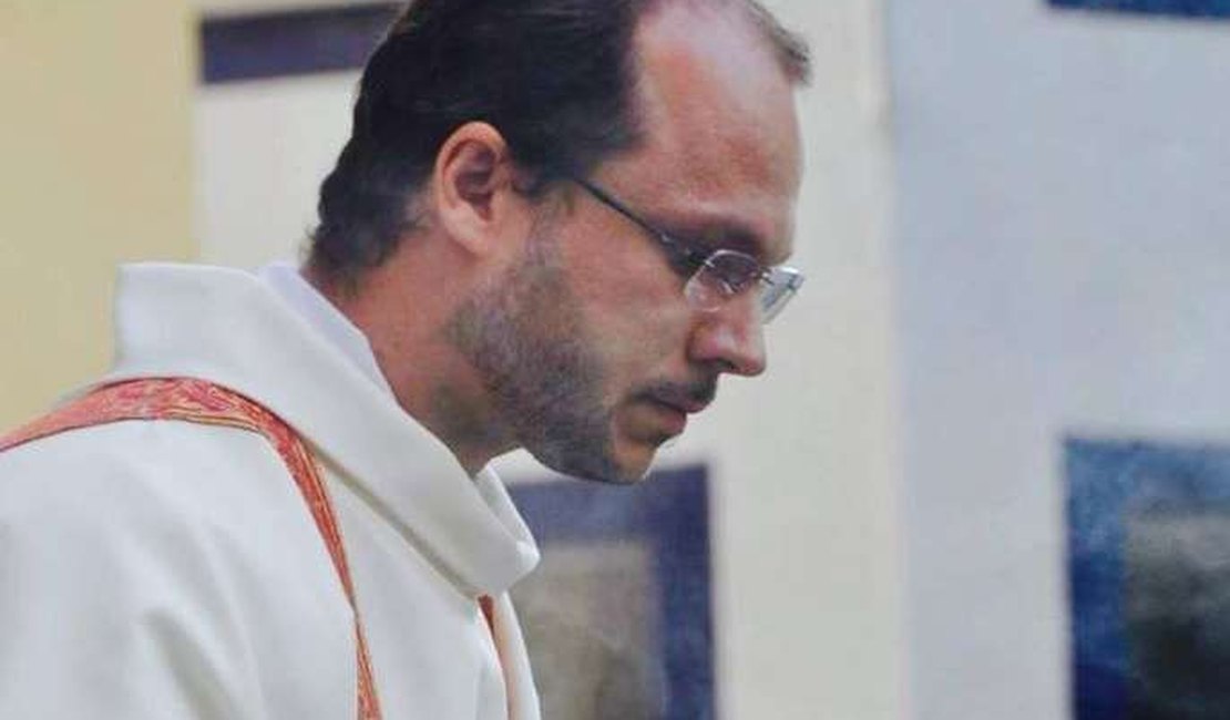 Padre em Catedral de Campinas: 'Rezem pelo atirador e pelas vítimas'