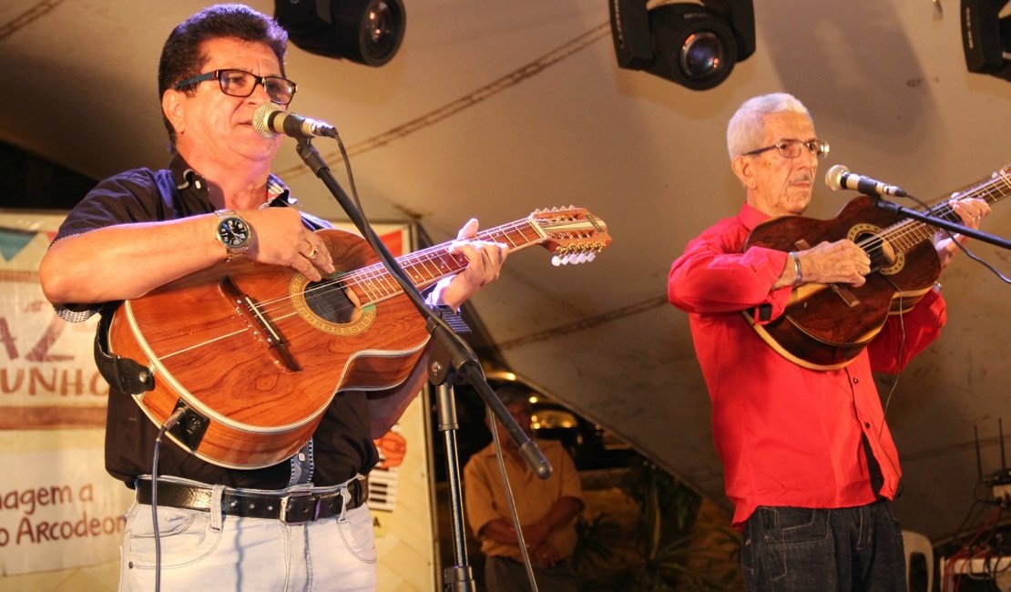 Arapiraca sedia Festival Nacional de Repentistas em novembro