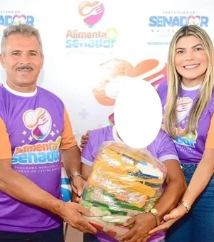 Justiça determina novas eleições para prefeito de Senador Rui Palmeira