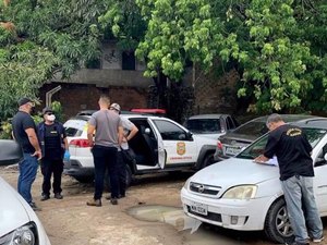 Corpo de homem não identificado é encontrado no Mutange, em Maceió