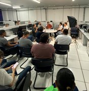 Mesa Redonda no Itec discute Minimização de Riscos em Segurança da Informação