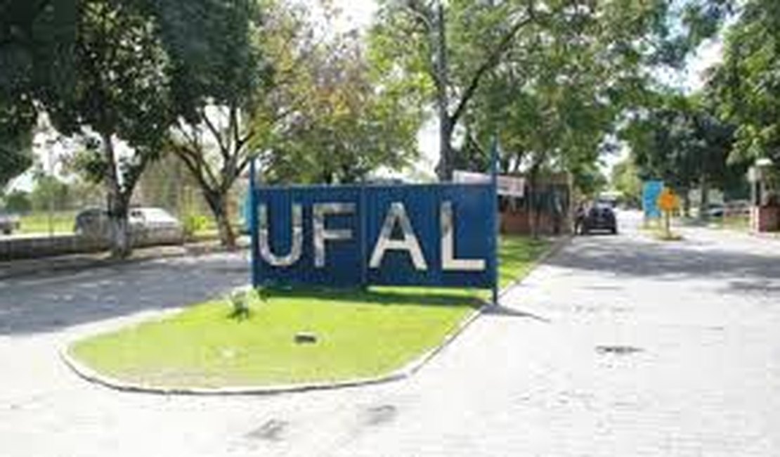 Ufal registra aumento no número de estudantes diplomados