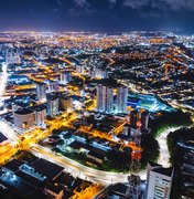 Iluminação em LED em Maceió saltou de 13 mil para 45 mil durante gestão JHC