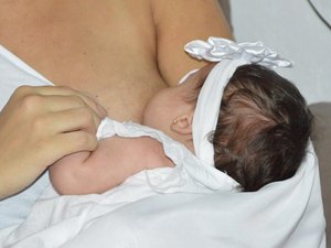 Alagoas registra maior redução em mortalidade infantil do Brasil na última década