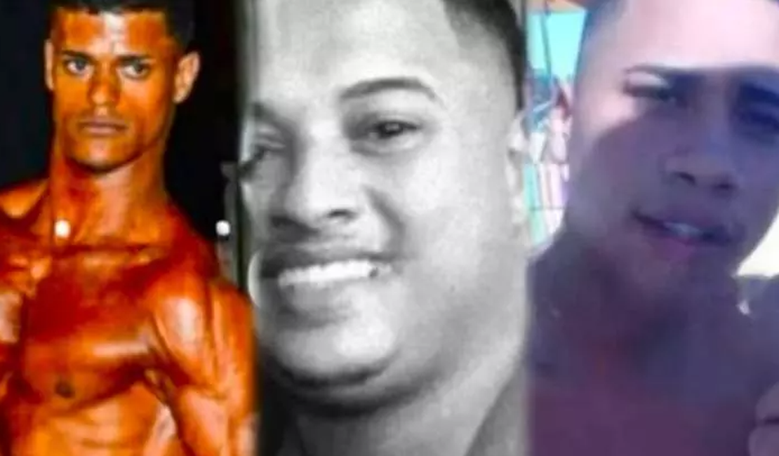 Suspeito de triplo homicídio é preso durante operação da Polícia Civil em Pilar