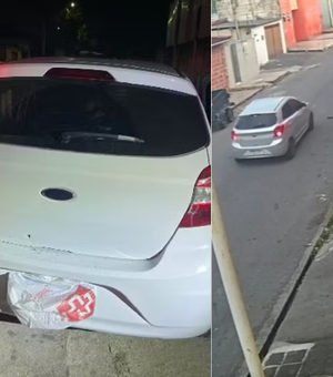 Polícia prende autores de disparos que mataram dupla em atentado no Feitosa