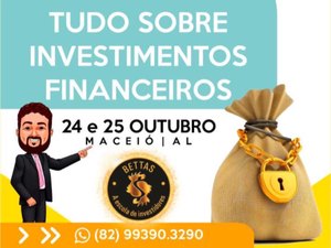 Curso que pode mudar vida financeira de alagoanos está na última semana de inscrições