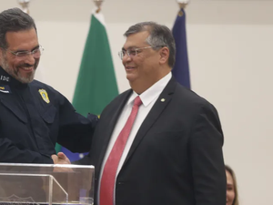 Novo diretor diz que PRF “não tem partido” e que imagem da corporação foi “maculada”