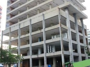 Leilão do Edifícil Palmares ocorre no próximo dia 10