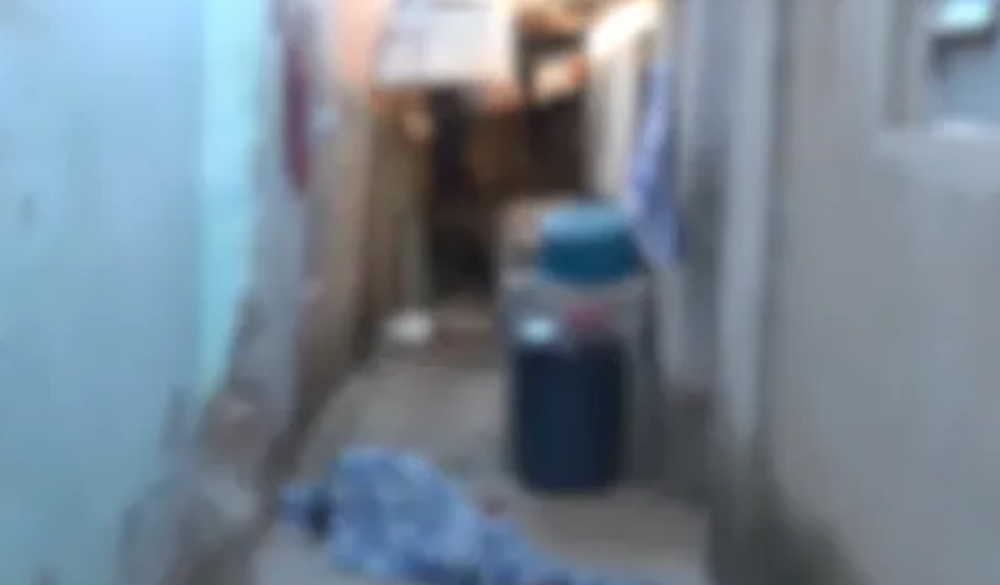 Homem com tornozeleira eletrônica é assassinado a tiros em Arapiraca