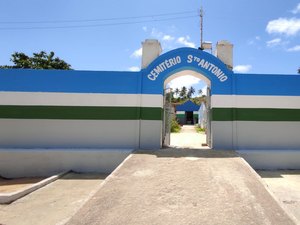 População de Maragogi se prepara visitar cemitérios no Dia de Finados