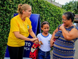 Volta às aulas: SMTT realizará ações educativas em escolas