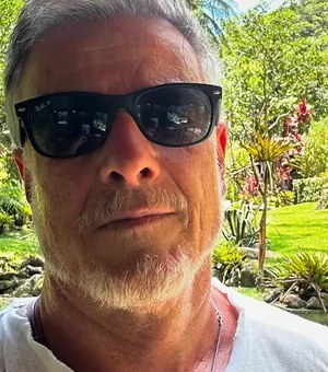 Marcello Novaes posta texto e fãs apontam indireta para ex