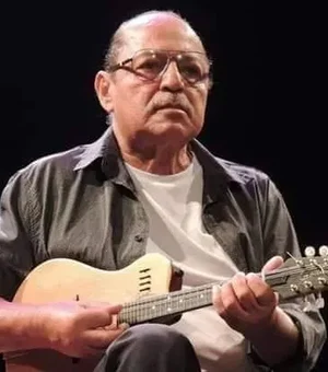 Aos 64 anos, músico alagoano Zailton Sarmento morre vítima da Covid-19