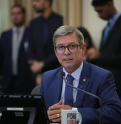 Cabo Bebeto leva à ALE discussão sobre segurança na criação de cães de grande porte