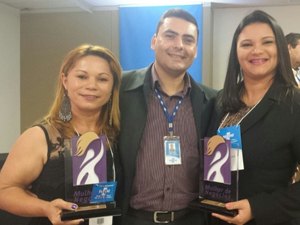 Arapiraquenses conquistam Prêmio Sebrae de Negócios