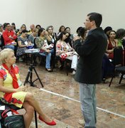 Primeiro dia do XV Congresso Nacional das Associações Pestalozzi supera expectativas da organização