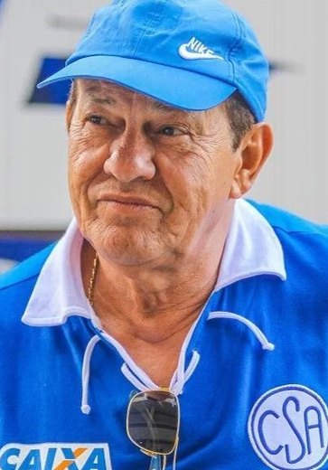 CRB repudia acusações do ex-presidente do CSA sobre compra de jogador