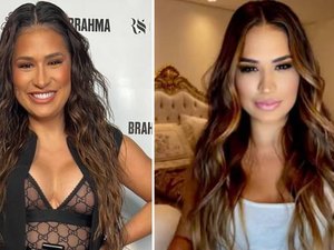 Simone Mendes muda visual após anunciar carreira solo e data de retorno aos palcos