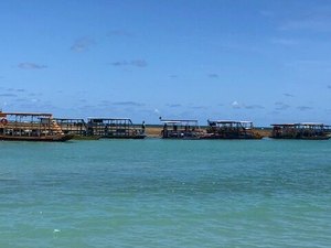 Meio Ambiente intensifica fiscalização nas piscinas de Porto de Pedras Município