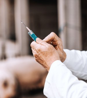 Vacinação contra H1N1 está liberada para toda a população de Penedo
