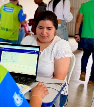 Prefeitura de Girau leva assistência itinerante a povoados mais distantes