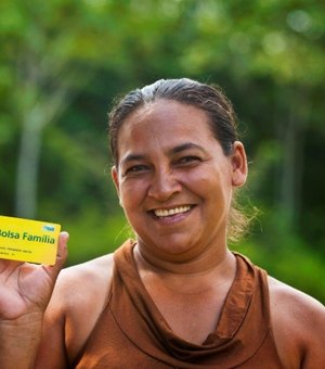 Bolsa Família contempla mais de 400 mil alagoanos em 2018