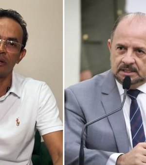 Prefeito de Messias revela detalhes de rompimento com Antônio Albuquerque