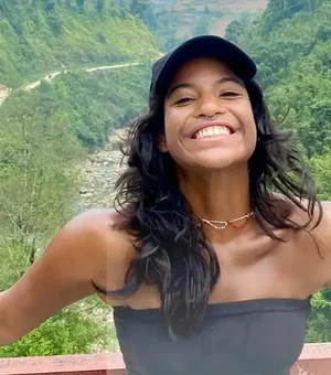 Brasileira continua à espera de resgate na Indonésia depois de quatro dias