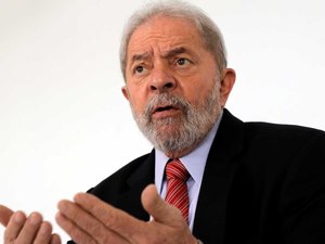 Após cerca de três horas, termina depoimento de Lula