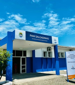 PAM Salgadinho amplia atendimento com tratamento gratuito para varizes e microvasos