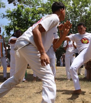 Trilha gratuita oferece formação para agentes culturais de comunidades tradicionais de Alagoas