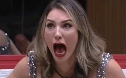 Campeã do 'BBB 23', Amanda Meirelles aparece 'irreconhecível' em fotos
